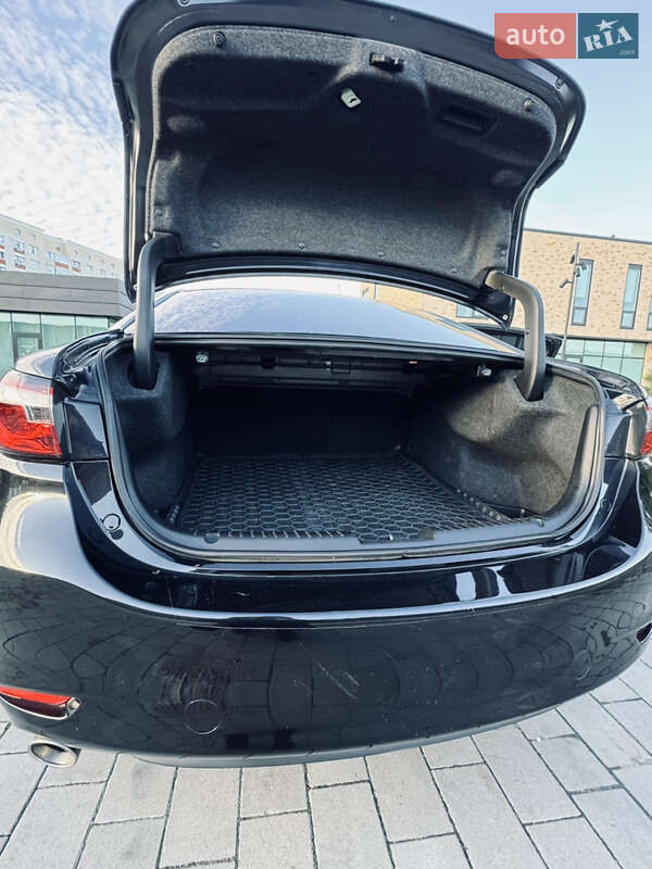 Седан Mazda 6 2018 в Хмельницком фото 43 Седан Mazda 6 2018 в Хмельницком