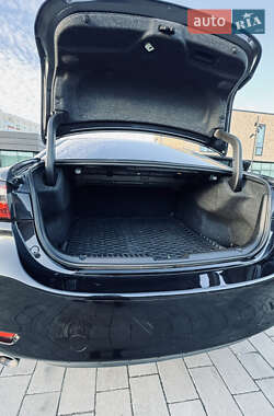 Седан Mazda 6 2018 в 