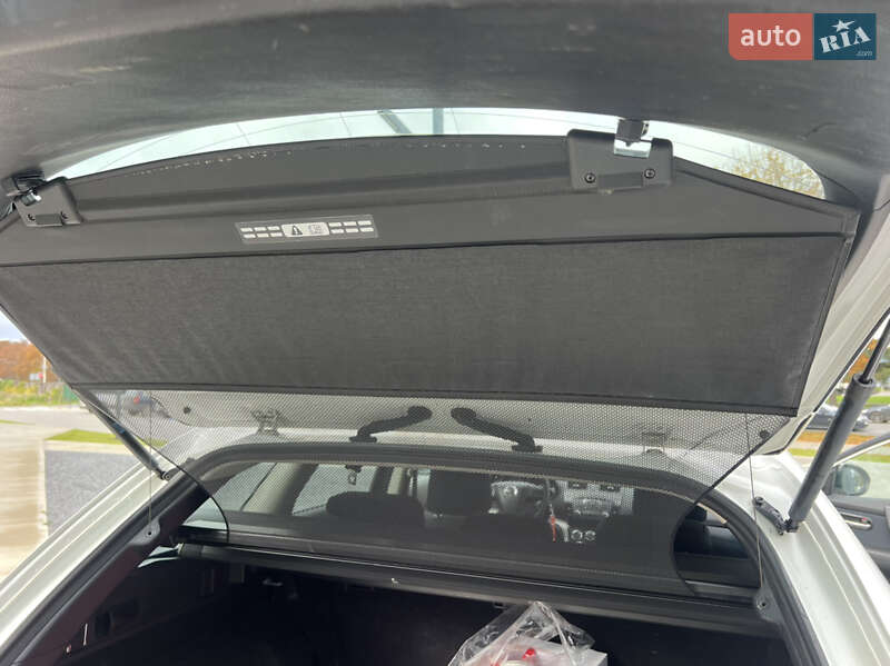 Универсал Mazda 6 2010 в Луцке фото 52 Универсал Mazda 6 2010 в Луцке