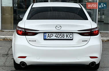 Седан Mazda 6 2021 в 