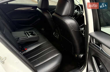 Седан Mazda 6 2021 в 
