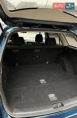 Универсал Mazda 6 2006 в 