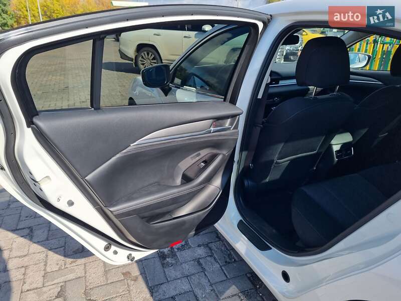Седан Mazda 6 2022 в Киеве