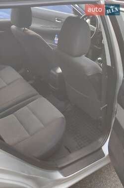 Універсал Mazda 6 2005 в  фото 3 Універсал Mazda 6 2005 в