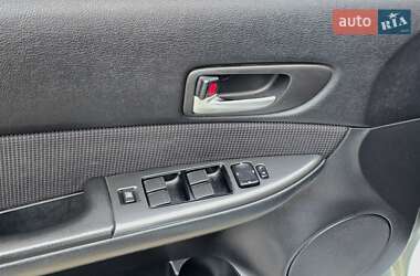 Універсал Mazda 6 2006 в 