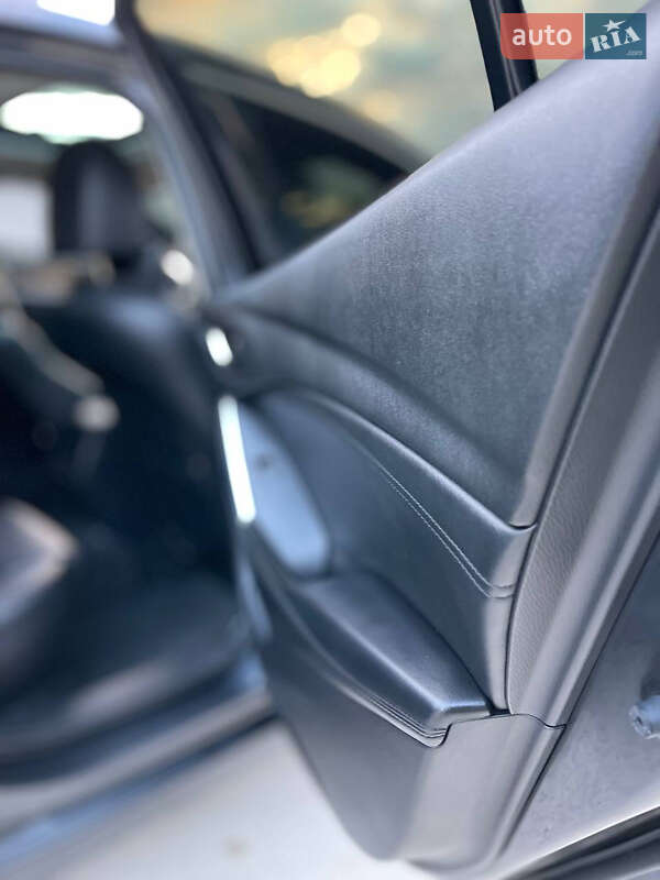 Седан Mazda 6 2014 в Жовкве фото 33 Седан Mazda 6 2014 в Жовкве