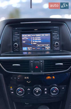 Седан Mazda 6 2014 в  фото 37 Седан Mazda 6 2014 в