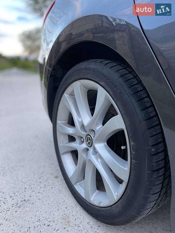 Седан Mazda 6 2014 в Жовкве фото 41 Седан Mazda 6 2014 в Жовкве