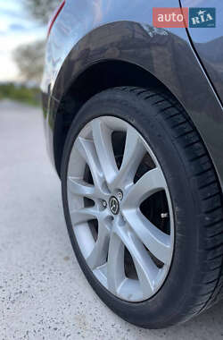 Седан Mazda 6 2014 в  фото 41 Седан Mazda 6 2014 в