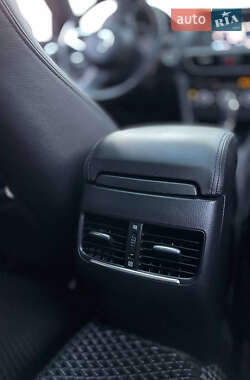 Седан Mazda 6 2014 в  фото 38 Седан Mazda 6 2014 в