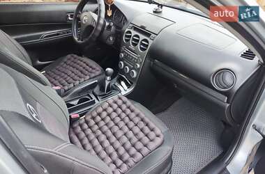 Универсал Mazda 6 2005 в Южноукраинске