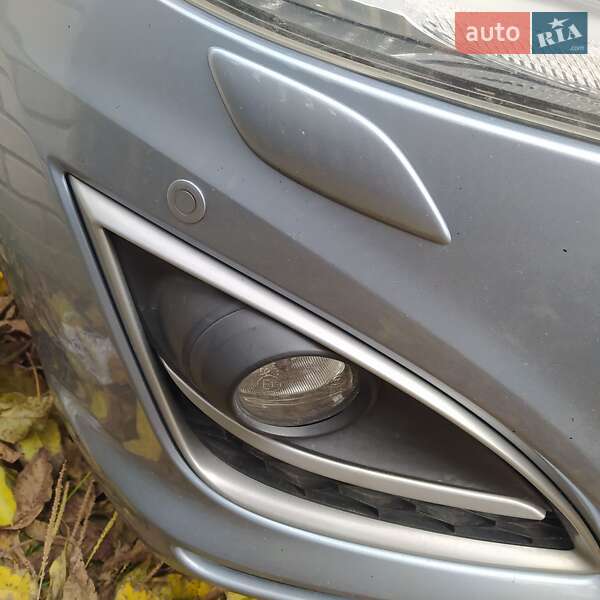 Універсал Mazda 6 2011 в Городенці фото 10 Універсал Mazda 6 2011 в Городенці