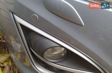 Універсал Mazda 6 2011 в  фото 10 Універсал Mazda 6 2011 в