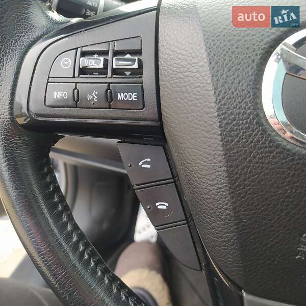 Універсал Mazda 6 2011 в Городенці фото 17 Універсал Mazda 6 2011 в Городенці