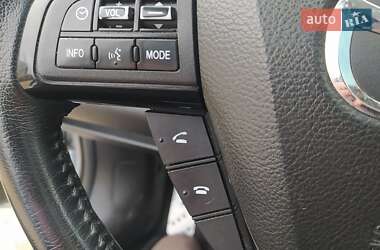 Універсал Mazda 6 2011 в  фото 17 Універсал Mazda 6 2011 в
