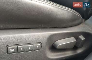 Універсал Mazda 6 2011 в  фото 30 Універсал Mazda 6 2011 в