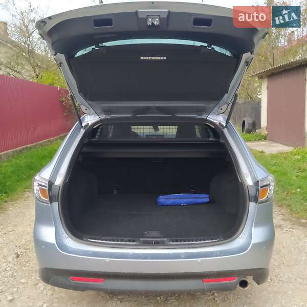 Універсал Mazda 6 2011 в Городенці фото 39 Універсал Mazda 6 2011 в Городенці