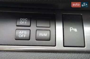 Універсал Mazda 6 2011 в  фото 42 Універсал Mazda 6 2011 в