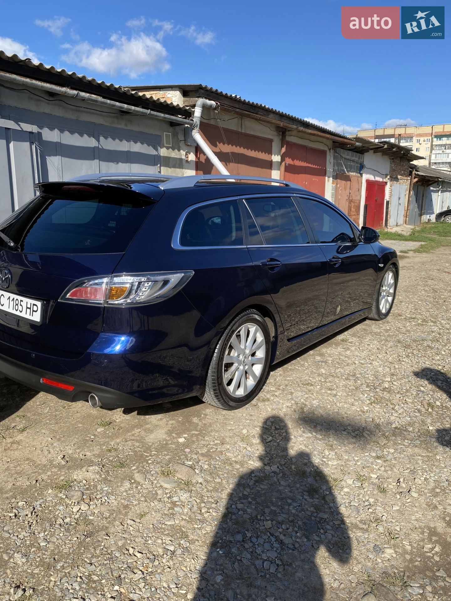 2011 Mazda 6 - мініатюра 10
