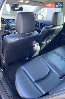Універсал Mazda 6 2011 в  фото 16 Універсал Mazda 6 2011 в
