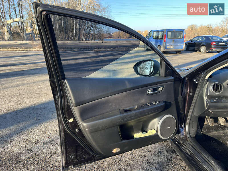 Універсал Mazda 6 2008 в Києві фото 12 Універсал Mazda 6 2008 в Києві