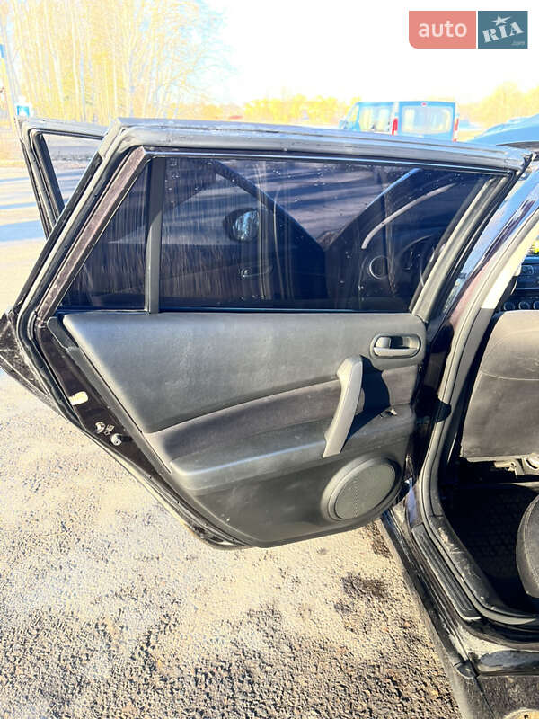 Універсал Mazda 6 2008 в Києві фото 19 Універсал Mazda 6 2008 в Києві