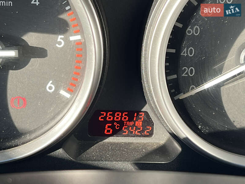 Універсал Mazda 6 2008 в Києві фото 38 Універсал Mazda 6 2008 в Києві