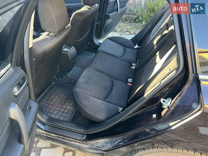 Універсал Mazda 6 2008 в Києві фото 49 Універсал Mazda 6 2008 в Києві