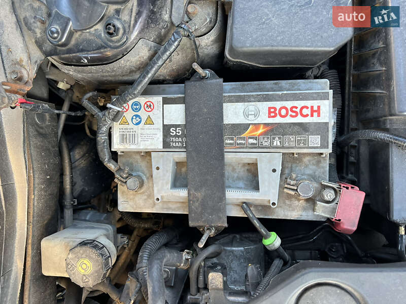 Універсал Mazda 6 2008 в Києві фото 65 Універсал Mazda 6 2008 в Києві