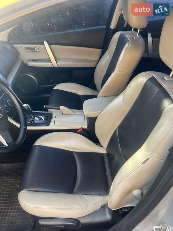 Седан Mazda 6 2009 в Ирпене