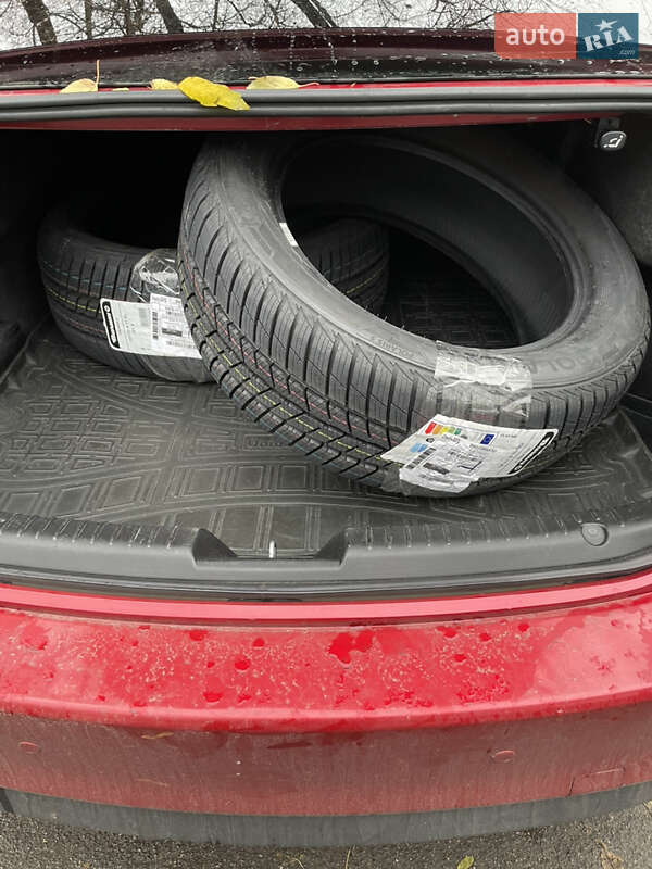 Седан Mazda 6 2013 в Києві фото 37 Седан Mazda 6 2013 в Києві