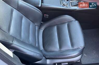 Седан Mazda 6 2016 в  фото 39 Седан Mazda 6 2016 в
