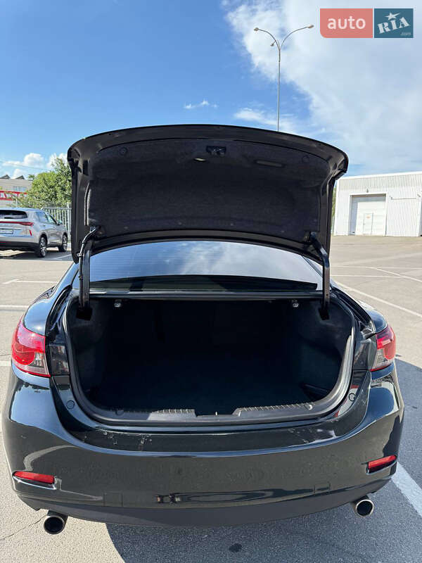 Седан Mazda 6 2013 в Днепре фото 8 Седан Mazda 6 2013 в Днепре