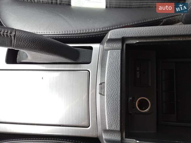 Універсал Mazda 6 2010 в Житомирі фото 8 Універсал Mazda 6 2010 в Житомирі