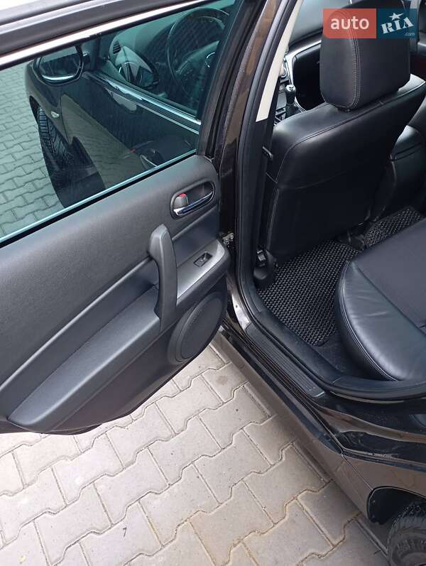Універсал Mazda 6 2010 в Житомирі фото 14 Універсал Mazda 6 2010 в Житомирі
