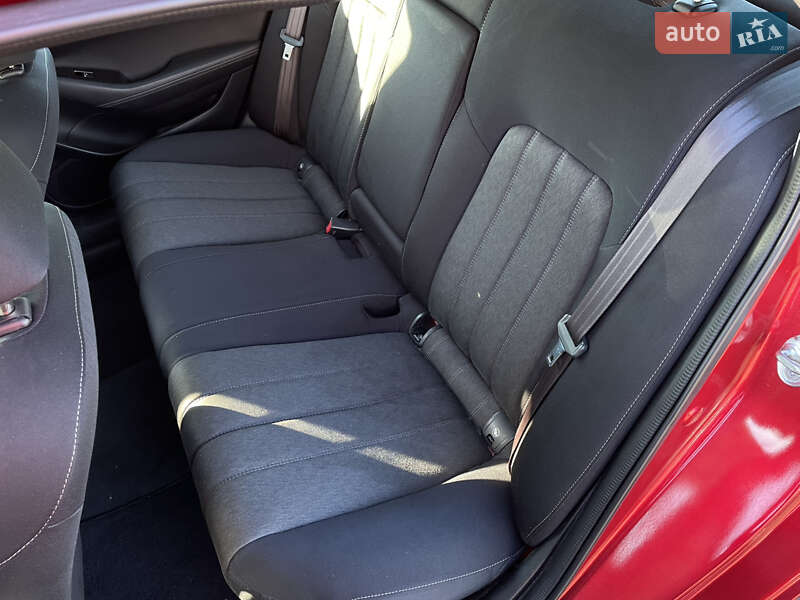 Седан Mazda 6 2018 в Луцьку фото 23 Седан Mazda 6 2018 в Луцьку