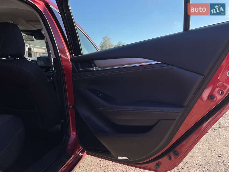 Седан Mazda 6 2018 в Луцьку фото 28 Седан Mazda 6 2018 в Луцьку