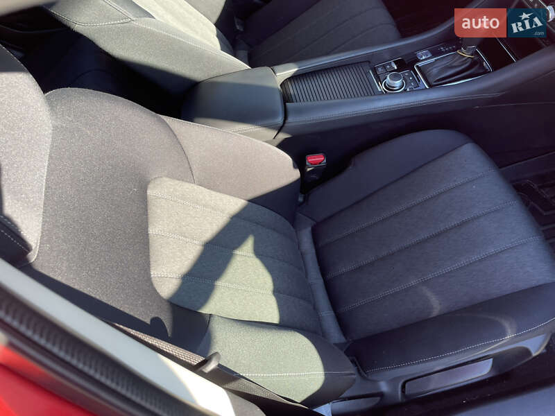 Седан Mazda 6 2018 в Луцьку фото 32 Седан Mazda 6 2018 в Луцьку