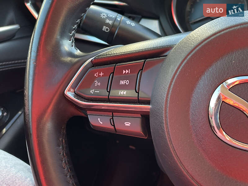 Седан Mazda 6 2018 в Луцьку фото 37 Седан Mazda 6 2018 в Луцьку