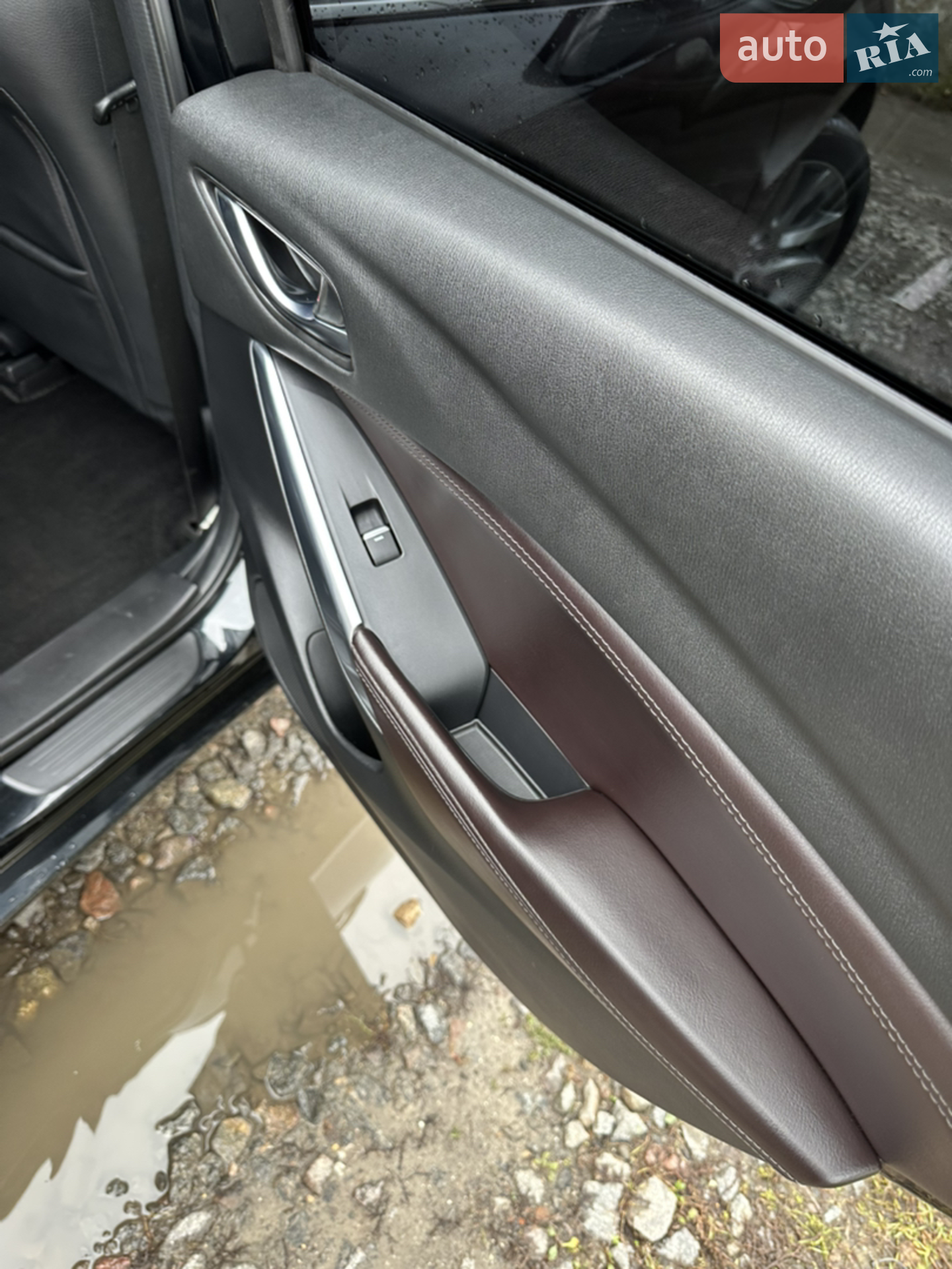 2015 Mazda 6 - мініатюра 25