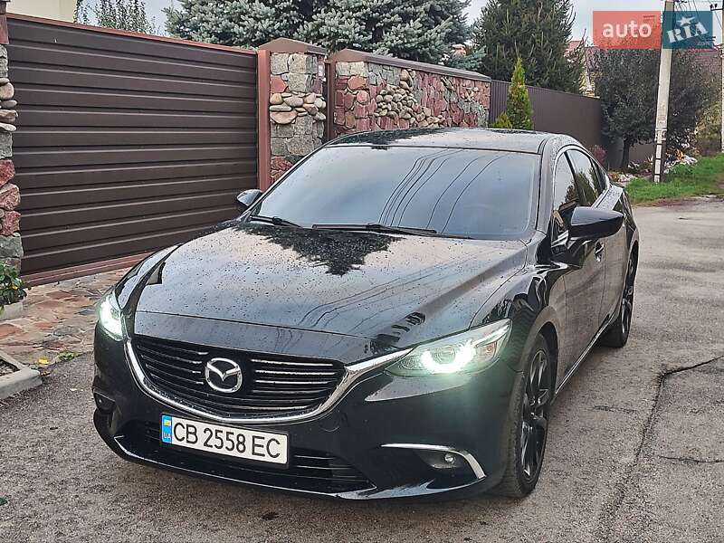 Mazda 6 2013 Mazda 6 2013