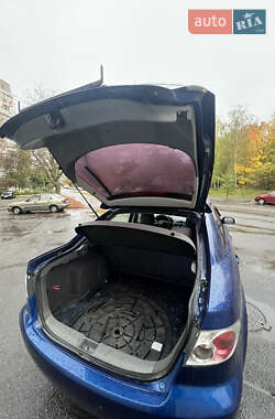 Седан Mazda 6 2002 в  фото 12 Седан Mazda 6 2002 в