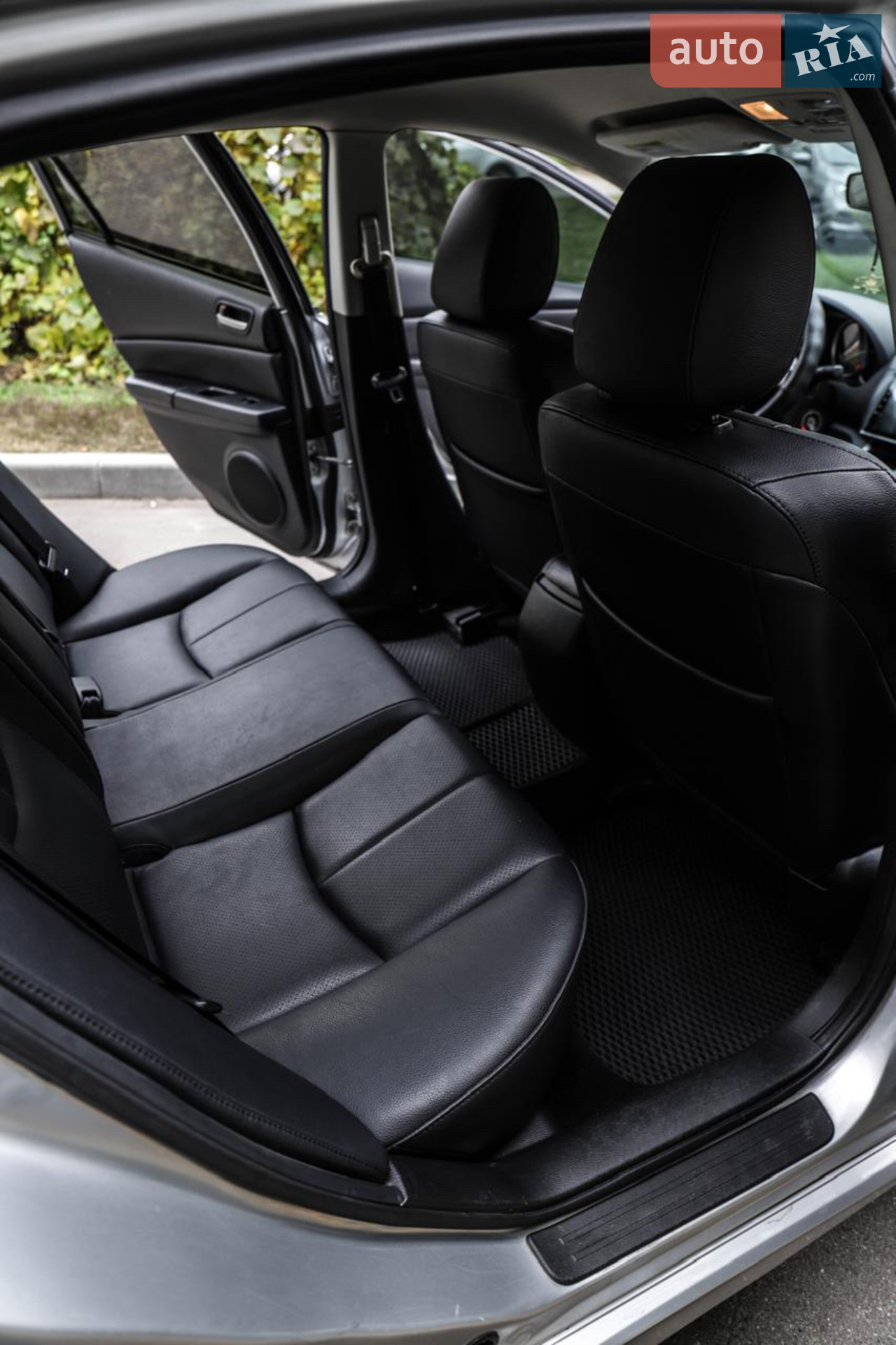 2012 Mazda 6 - мініатюра 13