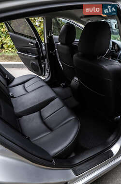 Седан Mazda 6 2012 в  фото 13 Седан Mazda 6 2012 в