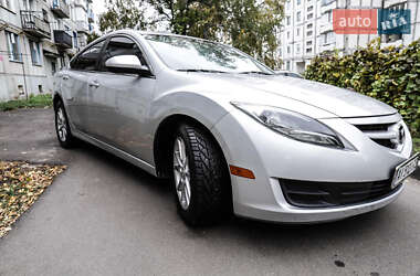 Седан Mazda 6 2012 в  фото 18 Седан Mazda 6 2012 в