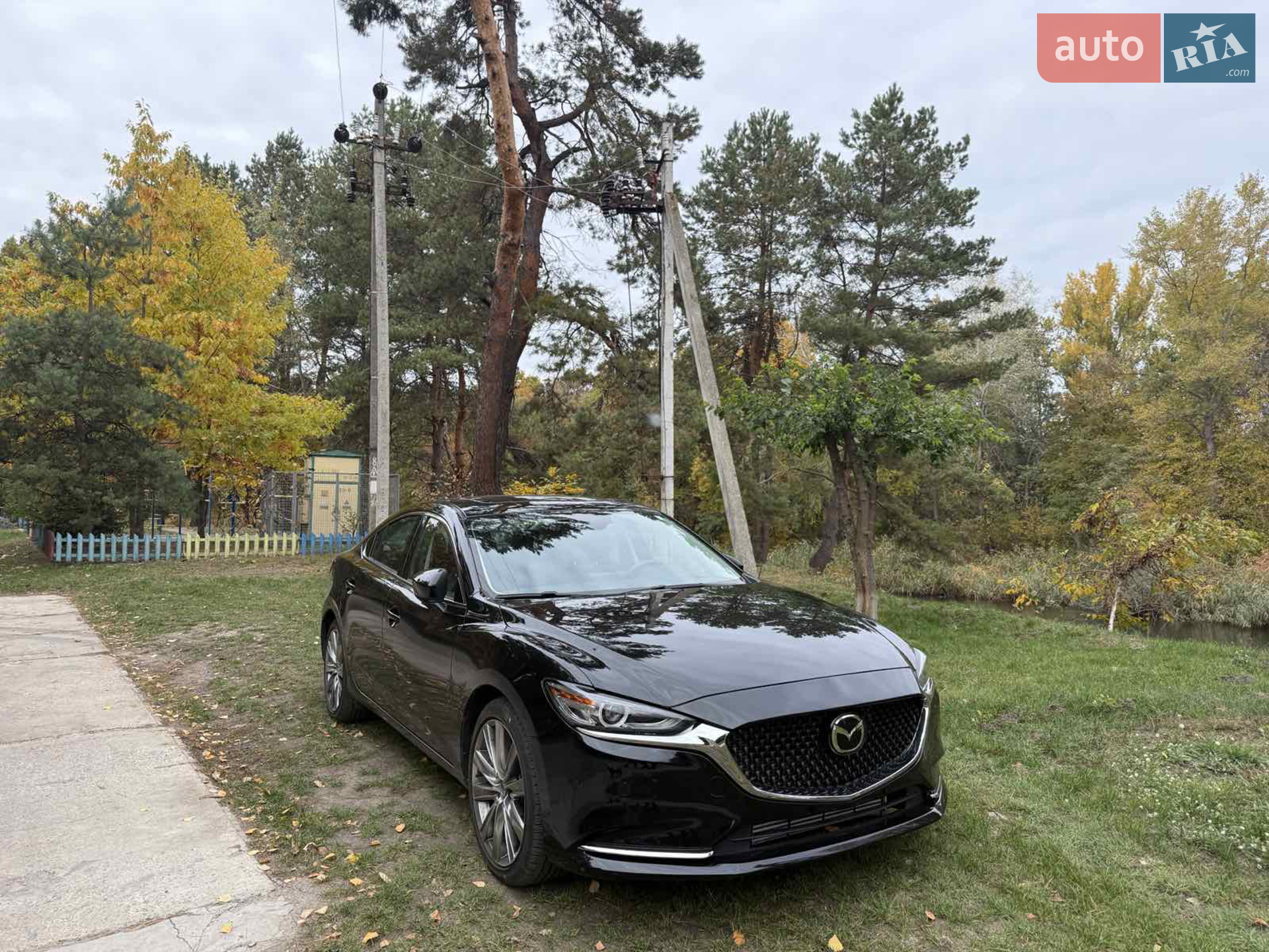 2021 Mazda 6 - фото 1
