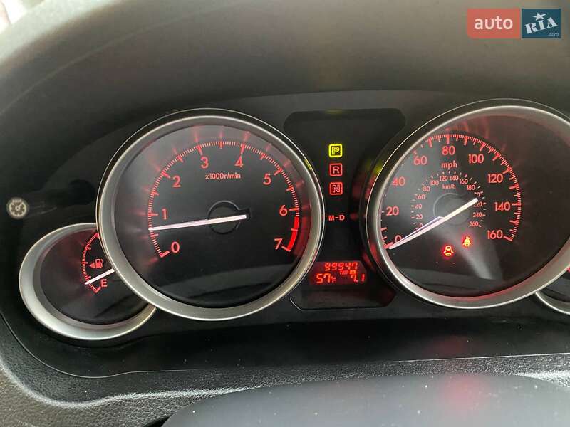 Седан Mazda 6 2011 в Запорожье фото 8 Седан Mazda 6 2011 в Запорожье