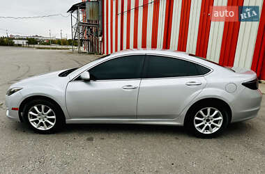 Седан Mazda 6 2012 в  фото 2 Седан Mazda 6 2012 в
