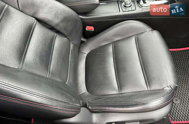 Універсал Mazda 6 2012 в 