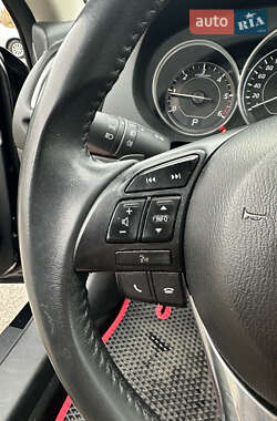 Універсал Mazda 6 2012 в 